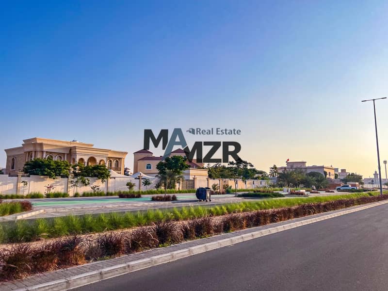 位于穆罕默德-本-扎耶德城 的住宅地块 4200000 AED - 10415771 位于穆罕默德-本-扎耶德城 的住宅地块 4200000 AED - 10415771