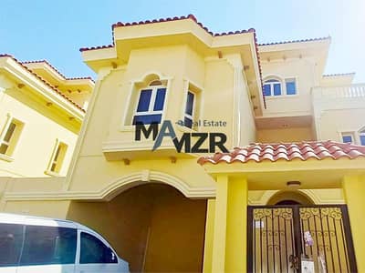 3 Cпальни Вилла Продажа в Баниас, Абу-Даби - Вилла в Баниас，Бавабат Аль Шарк, 3 cпальни, 3600000 AED - 10420948