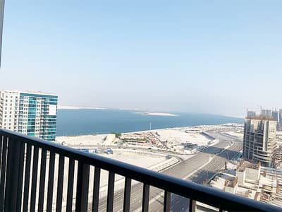 2 Bedroom Flat for Sale in Al Reem Island, Abu Dhabi - Stunning unit | Full Sea View | Top facilities