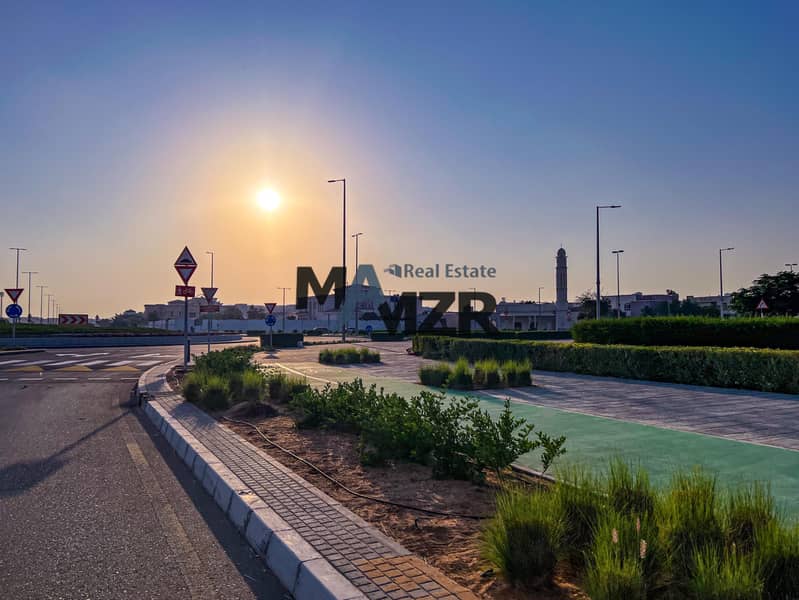 位于穆罕默德-本-扎耶德城 6 卧室的别墅 7000000 AED - 10408116