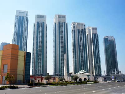 2 Bedroom Apartment for Sale in Al Reem Island, Abu Dhabi - Great Invest | Sea view | Huge Layout| Balcony