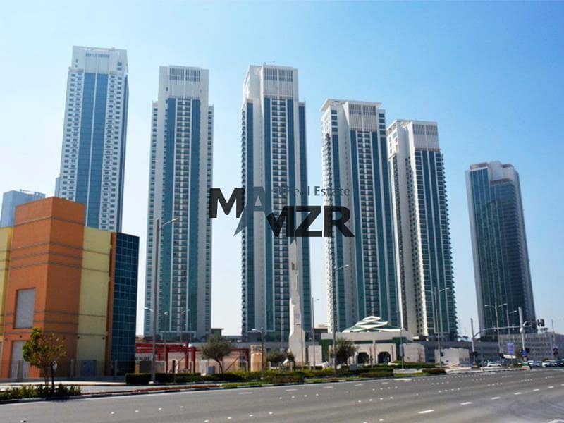 Great Invest | Sea view | Huge Layout| Balcony Great Invest | Sea view | Huge Layout| Balcony