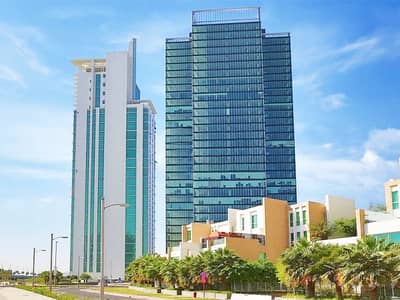 1 Bedroom Flat for Sale in Al Reem Island, Abu Dhabi - Nice One Bedroom | Sea View | Stunning Location