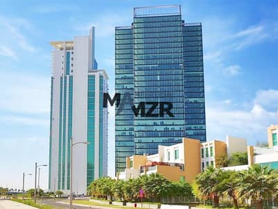 1 Bedroom Flat for Sale in Al Reem Island, Abu Dhabi - Nice One Bedroom | Sea View | Stunning Location