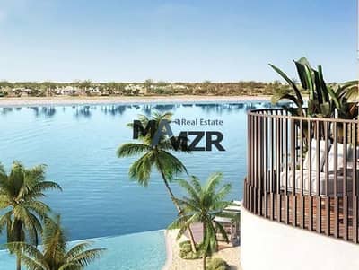 2 Bedroom Apartment for Sale in Yas Island, Abu Dhabi - Spacious layout Corner unit | 2BR | Prime location