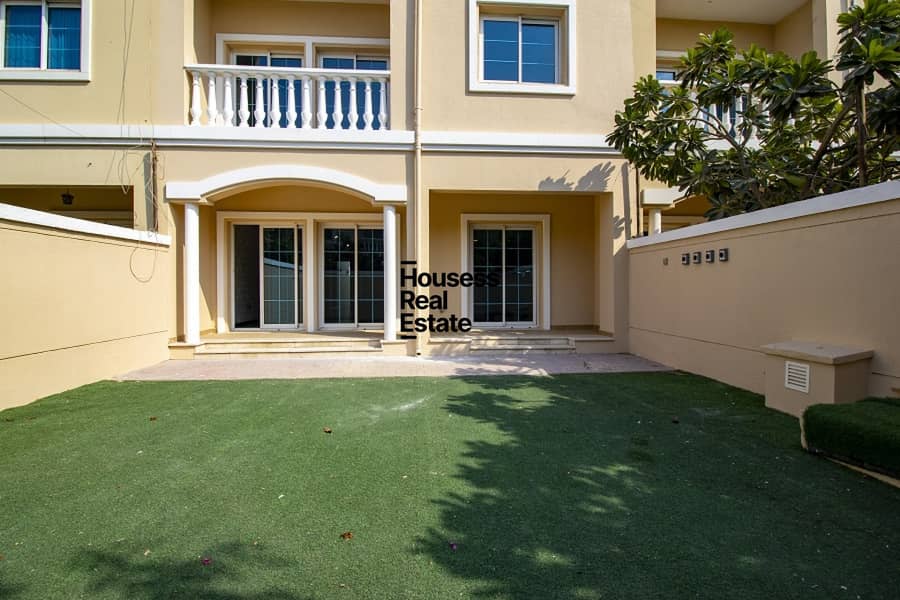 位于朱美拉三角小镇(JVT),JVT第6区 3 卧室的联排别墅 225000 AED - 11651095 位于朱美拉三角小镇(JVT),JVT第6区 3 卧室的联排别墅 225000 AED - 11651095