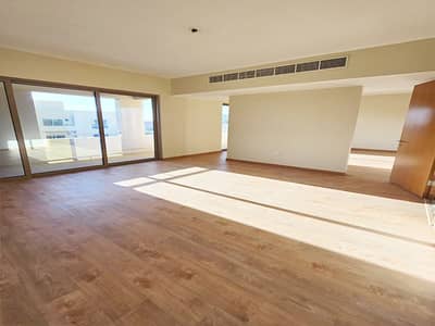 3 Bedroom Townhouse for Sale in Al Raha Gardens, Abu Dhabi - Stunning townhouse| Elegant community | Facilities