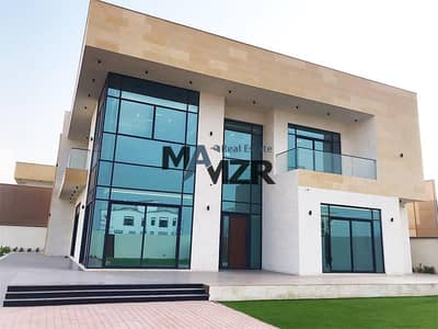 6 Cпальни Вилла Продажа в Мадинат Заид, Абу-Даби - Вилла в Мадинат Заид, 6 спален, 9500000 AED - 10469446