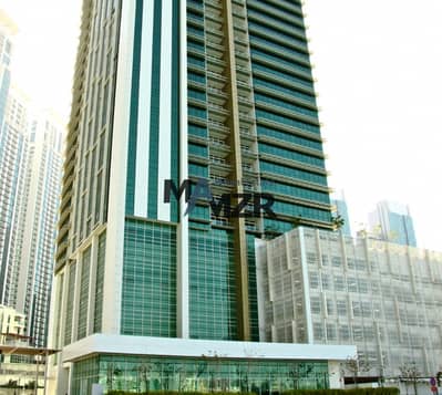 Plot for Sale in Al Reem Island, Abu Dhabi - Good price |Sea view | Plot in Premium Location