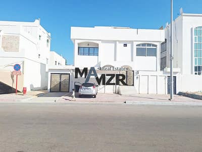 4 Bedroom Villa Compound for Sale in Al Muroor, Abu Dhabi - Compound | consist of 2 villa | Prime location