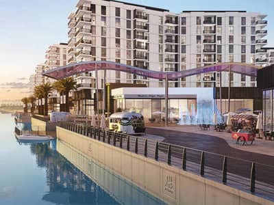 2 Bedroom Apartment for Sale in Yas Island, Abu Dhabi - Elegant 2BR | Perfect Location | Call Now!