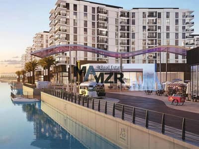 雅斯岛， 阿布扎比 2 卧室公寓待售 - 位于雅斯岛，水之边缘大厦 2 卧室的公寓 2300000 AED - 10489920