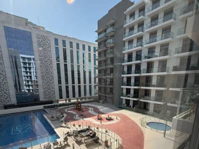 Studio for Rent in Dubai Studio City, Dubai - Modern Studio | Ready to Move | Furnished