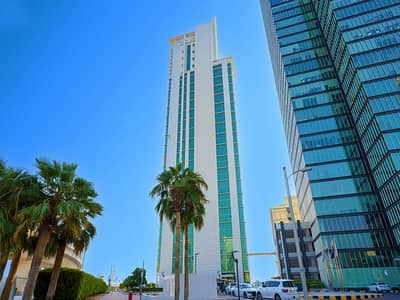 فلیٹ 2 غرفة نوم للبيع في جزيرة الريم، أبوظبي - سعر جيد | موقع جيد | منظر رائع |