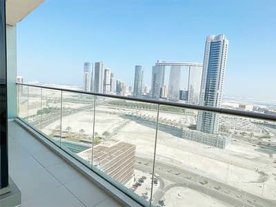 2 Bedroom Apartment for Sale in Al Reem Island, Abu Dhabi - LAVISH 2BR UNIT| MAID ROOM| BIG BALCONY