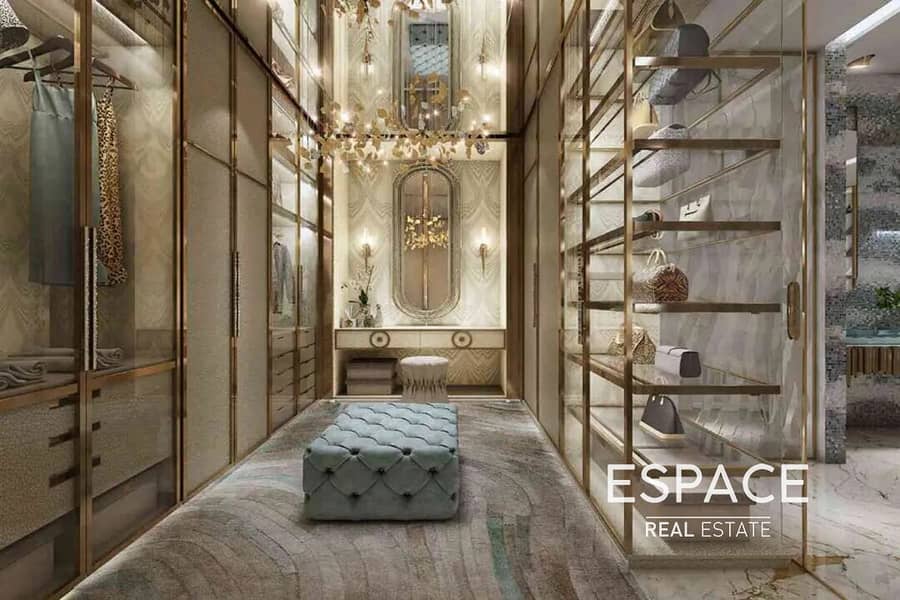 1BR Open Plan Living Area | Spacious 1BR Open Plan Living Area | Spacious