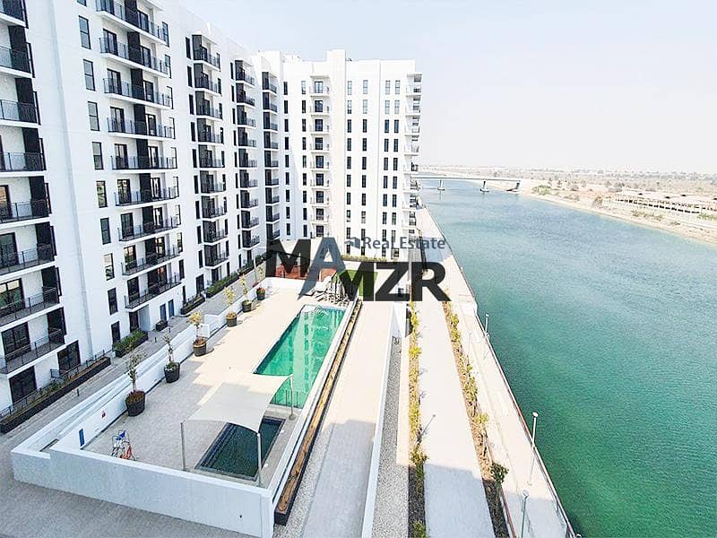 位于雅斯岛,水之边缘大厦 2 卧室的公寓 3000000 AED - 10590261 位于雅斯岛,水之边缘大厦 2 卧室的公寓 3000000 AED - 10590261