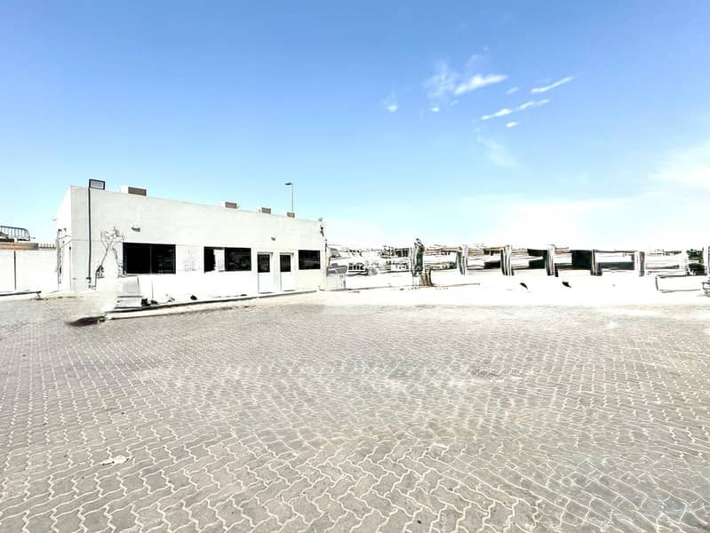 位于工业园区,工业园6区 的仓库 1500000 AED - 11651129 位于工业园区,工业园6区 的仓库 1500000 AED - 11651129