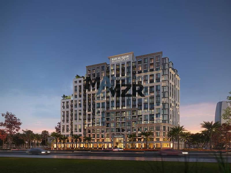 位于雅斯岛,亚斯湾,Bab Al Qasr Residence 25 2 卧室的公寓 1777000 AED - 10617127 位于雅斯岛,亚斯湾,Bab Al Qasr Residence 25 2 卧室的公寓 1777000 AED - 10617127