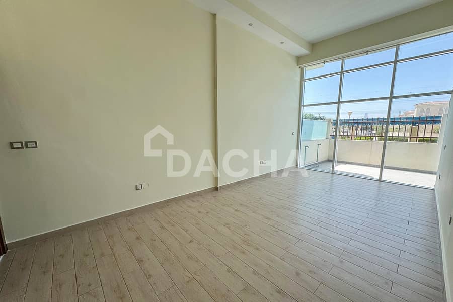 SPACIOUS LAYOUT | LARGE BALCONY | VACANT NOW SPACIOUS LAYOUT | LARGE BALCONY | VACANT NOW