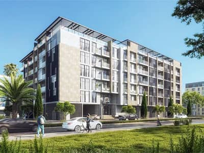 4 Bedroom Townhouse for Sale in Masdar City, Abu Dhabi - Stunning townhouse | Ample space | Luxury living