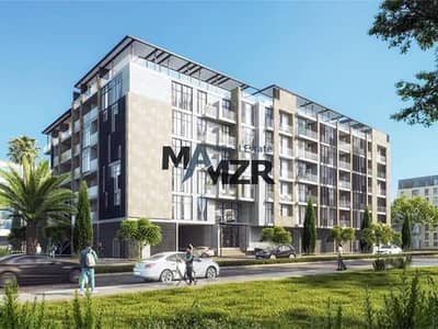 4 Cпальни Таунхаус Продажа в Масдар Сити, Абу-Даби - Таунхаус в Масдар Сити, 4 cпальни, 2000000 AED - 10645182