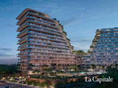 2 Bedroom Apartment for Sale in Dubai Internet City, Dubai - ULTRA LUXURY | BRANDED ADDRESS ON SH ZAYED RD