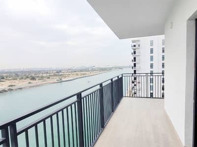 3 Bedroom Flat for Sale in Yas Island, Abu Dhabi - Full sea view | Full amenities | Waterfront living