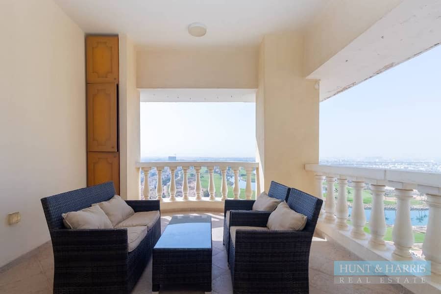 Studio for Rent Al Hamra - Newly Furnished - Short Term Available Studio for Rent Al Hamra - Newly Furnished - Short Term Available
