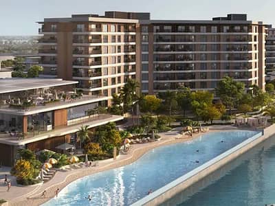 2 Bedroom Apartment for Sale in Yas Island, Abu Dhabi - Modern 2BR | Your Urban Retreat | Luxury living