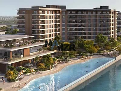 2 Bedroom Apartment for Sale in Yas Island, Abu Dhabi - Modern 2BR  | Your Urban Retreat | Luxury living