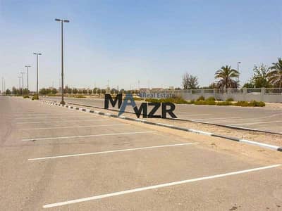 Участок Продажа в Аль Шамха, Абу-Даби - Участок в Аль Шамха, 3800000 AED - 10654460