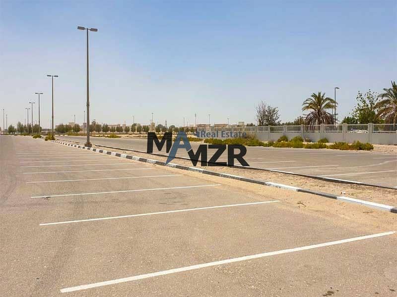 Участок в Аль Шамха, 3800000 AED - 10654460 Участок в Аль Шамха, 3800000 AED - 10654460