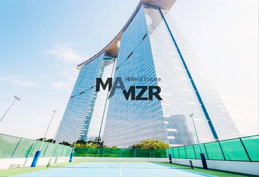 位于阿尔雷姆岛,沙姆斯-阿布扎比,沙姆斯门户区,天门大厦,天门2号大厦 3 卧室的公寓 2700000 AED - 10663606 位于阿尔雷姆岛,沙姆斯-阿布扎比,沙姆斯门户区,天门大厦,天门2号大厦 3 卧室的公寓 2700000 AED - 10663606