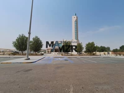6 Bedroom Villa Compound for Sale in Shakhbout City, Abu Dhabi - 2 VILLAS | Premium location  | Spacious area
