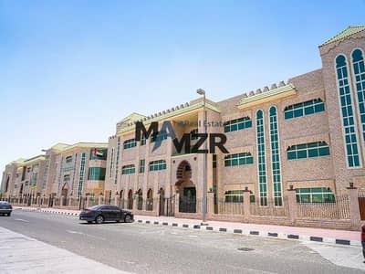 Plot for Sale in Baniyas, Abu Dhabi - Investment land |   Permitted for construction