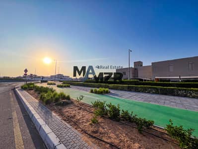 6 Bedroom Villa Compound for Sale in Mohammed Bin Zayed City, Abu Dhabi - Compound 5 Villas | Yearly income | Main +4 villas