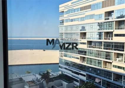 3 Bedroom Apartment for Rent in Al Raha Beach, Abu Dhabi - Partial Sea View| Luxurious Apt. | Upcoming Unit