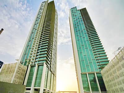 1 Bedroom Flat for Sale in Al Reem Island, Abu Dhabi - Community view | Rent refund | Top facilities