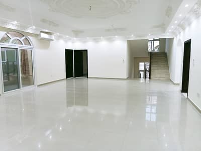 哈里发城， 阿布扎比 11 卧室别墅待租 - 位于哈里发城 11 卧室的别墅 450000 AED - 10746043