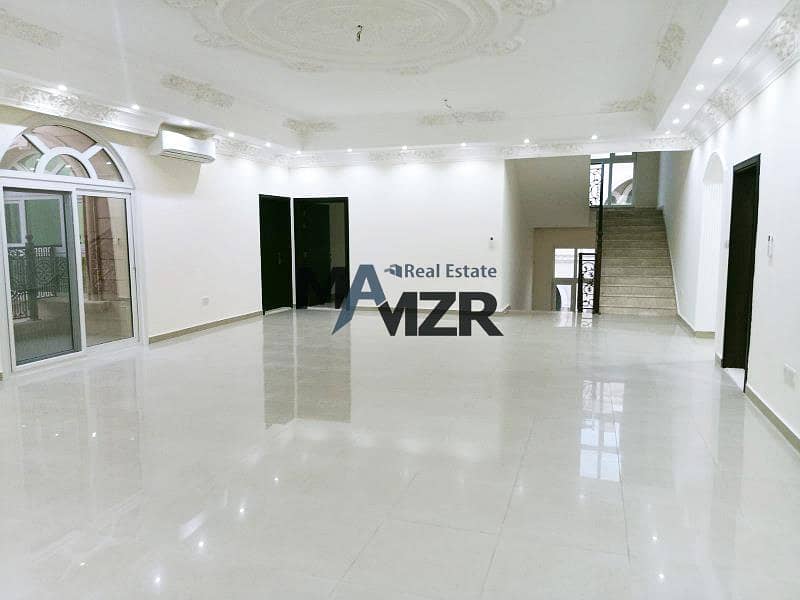 位于哈里发城 11 卧室的别墅 450000 AED - 10746043 位于哈里发城 11 卧室的别墅 450000 AED - 10746043