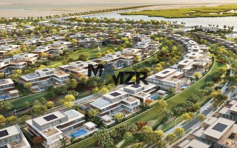 位于阿尔雷姆岛,里姆山庄 4 卧室的别墅 7795000 AED - 10794311 位于阿尔雷姆岛,里姆山庄 4 卧室的别墅 7795000 AED - 10794311
