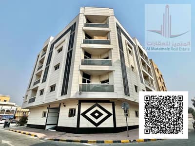 1 Bedroom Apartment for Rent in Al Nuaimiya, Ajman - image. png