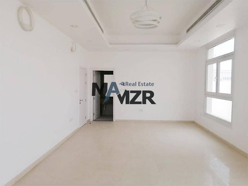 Prime villa | Convenient location | Spacious area