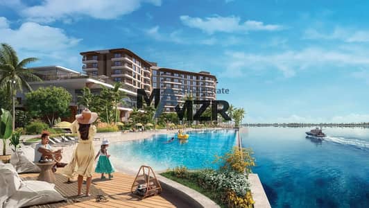 Студия Продажа в Яс Айленд, Абу-Даби - Квартира в Яс Айленд，Гардения Бэй, 848000 AED - 10857825