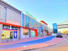 شقة في لامار،جميرا 3،جميرا 2 غرف 135000 درهم - 11648521