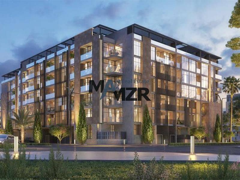 Fully Furnished | Prime Location | Masdar City Fully Furnished | Prime Location | Masdar City