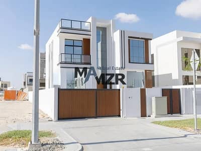 5 Cпальни Вилла Продажа в Аль Шамха, Абу-Даби - Вилла в Аль Шамха，Аль Риман 2，Фай Аль Риман 2, 5 спален, 4500000 AED - 10878838