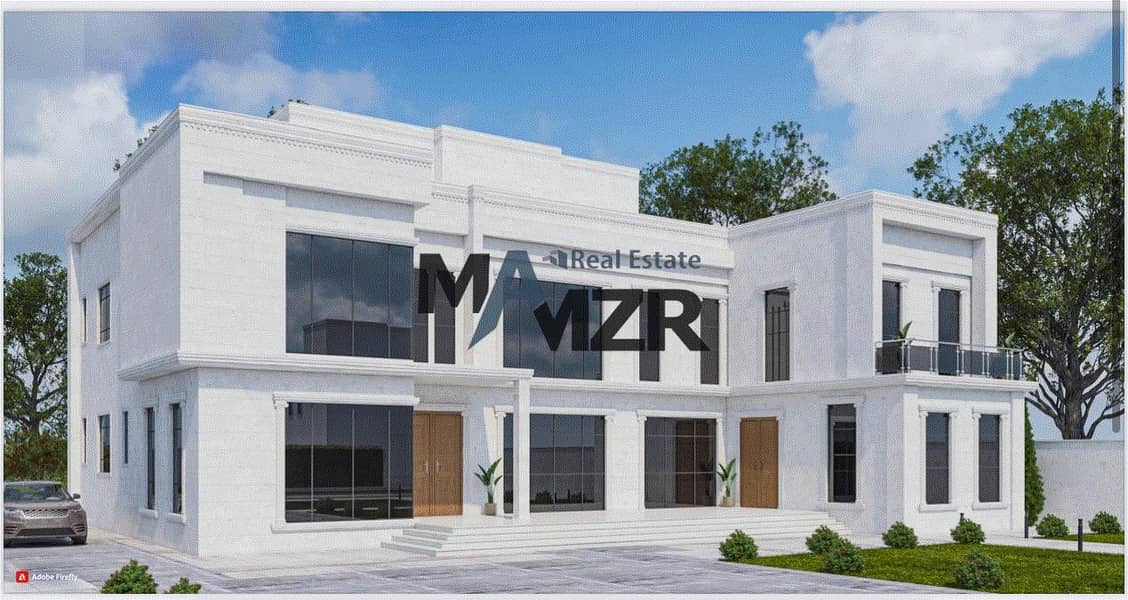 High-Quality | Modern Design | Prime Location