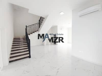 9 Bedroom Villa for Rent in Baniyas, Abu Dhabi - Villa nursery | Stunning finishing | Prime location